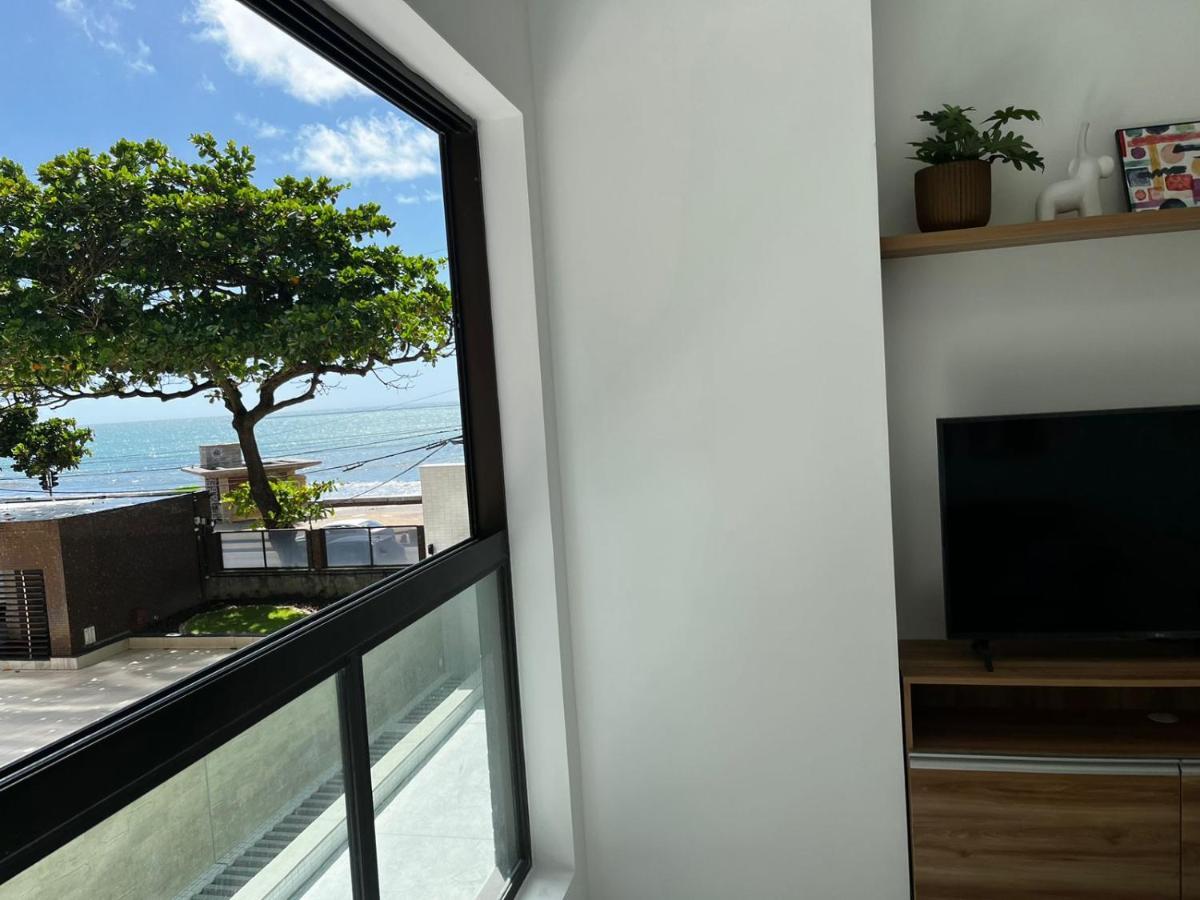 Beira-Mar Boa Viagem - Ivone Asfora By Bnb Flex レシフェ エクステリア 写真