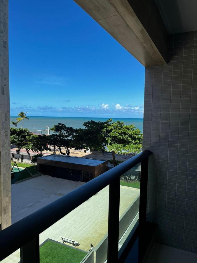Beira-Mar Boa Viagem - Ivone Asfora By Bnb Flex レシフェ エクステリア 写真